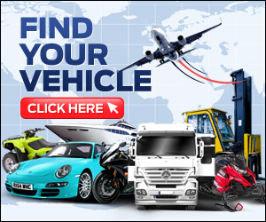 Find Your Vehicle